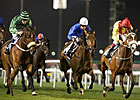Ahzeemah Takes Nad al Sheba for Godolphin Ahzeemah Takes Nad al Sheba for Godolphin