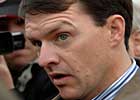 European Trainers Settle Into Monmouth