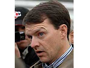 O'Brien Readies Stable for Classics O'Brien Readies Stable for Classics