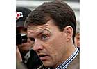 O'Brien Readies Stable for Classics