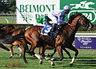 Al Khali Finds Room, Wins Bowling Green Al Khali Finds Room, Wins Bowling Green