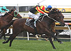 Alamosa Takes Group I Toorak Handicap Alamosa Takes Group I Toorak Handicap