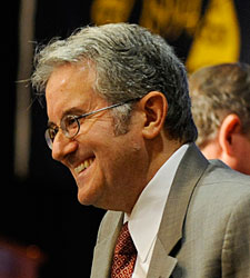 Marzelli to Step Down as Equibase Chairman Marzelli to Step Down as Equibase Chairman