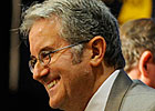 Marzelli to Step Down as Equibase Chairman Marzelli to Step Down as Equibase Chairman
