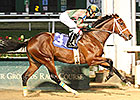 Haskin: Jones Out to Get Pletcher This Time Haskin: Jones Out to Get Pletcher This Time