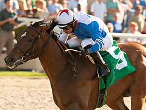 Alberts Hope Leads 11 for Del Mar Futurity Alberts Hope Leads 11 for Del Mar Futurity