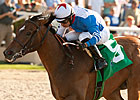 Alberts Hope Leads 11 for Del Mar Futurity Alberts Hope Leads 11 for Del Mar Futurity