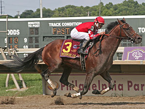 Alcomo Looks to Defend Greenwood Cup Title