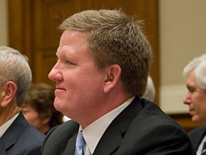 Waldrop Defends Testing Policies Waldrop Defends Testing Policies