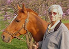 TOBA April Member of the Month TOBA April Member of the Month