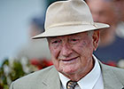 HOF Trainer Jerkens in Intensive Care in FL HOF Trainer Jerkens in Intensive Care in FL