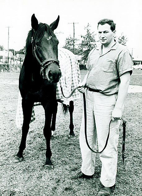 Allen Jerkens