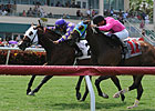 Gulfstream Handle Hits $3.3M for July 4 Card Gulfstream Handle Hits $3.3M for July 4 Card