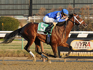Godolphin Breeders' Cup Trio Breezes Godolphin Breeders' Cup Trio Breezes