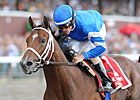 Alpha Leads 11-Horse Field for Travers Alpha Leads 11-Horse Field for Travers