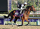 Schwartz Seeks BC Double with Alterite Schwartz Seeks BC Double with Alterite