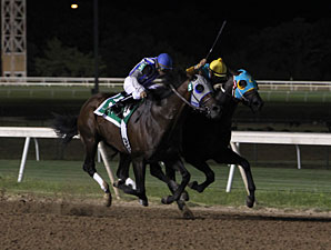Alternation Prevails in Governor's Cup Duel Alternation Prevails in Governor's Cup Duel
