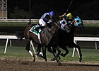 Alternation Prevails in Governor's Cup Duel Alternation Prevails in Governor's Cup Duel