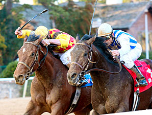 Alternation Still Possible for Arkansas Derby
