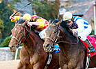Alternation Still Possible for Arkansas Derby