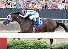 Arkansas Lover Alternation Takes Oaklawn 'Cap Arkansas Lover Alternation Takes Oaklawn 'Cap