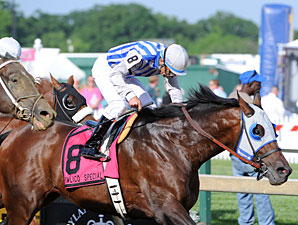 Alternation Seeks Redemption at Remington Alternation Seeks Redemption at Remington