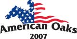 Aussie Star Anamato Expected for American Oaks Aussie Star Anamato Expected for American Oaks