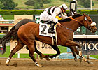 Amazombie Buries Foes in Tight Potrero Grande