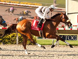 Amazombie Looks Awesome in Bing Crosby Win Amazombie Looks Awesome in Bing Crosby Win