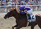 Amberjack Chases Big Apple Triple in Albany Amberjack Chases Big Apple Triple in Albany
