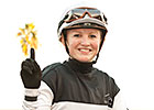 Impressive Debut Win for Midnight Hawk Impressive Debut Win for Midnight Hawk