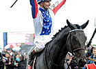 Melbourne Cup Winner Americain to Calumet Melbourne Cup Winner Americain to Calumet