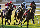 Amira's Prince Maintains Hot Streak in Muniz Amira's Prince Maintains Hot Streak in Muniz