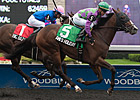 Ami's Holiday Captures Grey Stakes Ami's Holiday Captures Grey Stakes