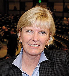 Gregory Promoted at Keeneland Gregory Promoted at Keeneland