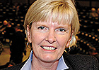 Gregory Promoted at Keeneland Gregory Promoted at Keeneland