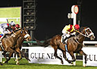 Anaerobio, Soumillon Capture Al Fahidi Fort Anaerobio, Soumillon Capture Al Fahidi Fort