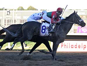 Anak Nakal Nabs Pennsylvania Derby Anak Nakal Nabs Pennsylvania Derby