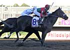 Anak Nakal Nabs Pennsylvania Derby Anak Nakal Nabs Pennsylvania Derby