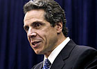 Cuomo: Use VLT Revenue for Safety Measures