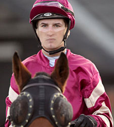 BHA Suspends Jockey Heffernan for 15 Years BHA Suspends Jockey Heffernan for 15 Years