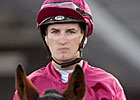 BHA Suspends Jockey Heffernan for 15 Years BHA Suspends Jockey Heffernan for 15 Years