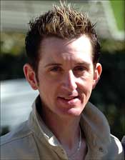 Fund Established to Aid Injured Jockey Lakeman Fund Established to Aid Injured Jockey Lakeman