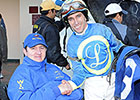 Lakeman Succeeds in Career Transition Lakeman Succeeds in Career Transition