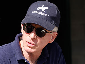 Buyers, Consignors Reflect on Keeneland Sale Buyers, Consignors Reflect on Keeneland Sale