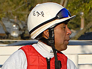 Cordero Ready to Take on Legends Cordero Ready to Take on Legends