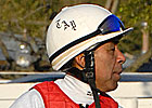 Cordero Ready to Take on Legends