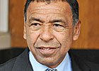 Saratoga Jockey Title Named for Cordero Saratoga Jockey Title Named for Cordero