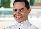 Serpa to Resume Riding at Monmouth Park Serpa to Resume Riding at Monmouth Park