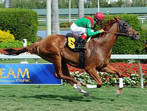 Animal Kingdom to Return in BC Mile Animal Kingdom to Return in BC Mile